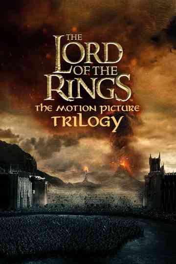 The Lord of the Rings Collection Poster