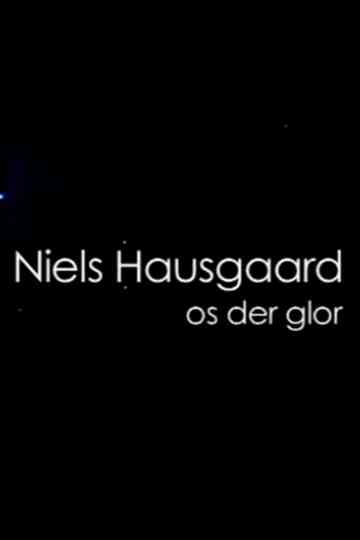 Niels Hausgaard: Os der glor Poster