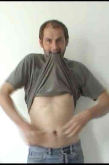 Christine Arron et moi Poster