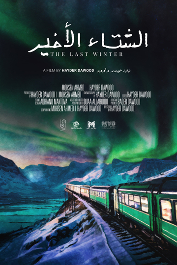 The Last Winter Poster