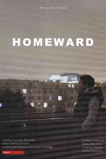 Homeward Poster