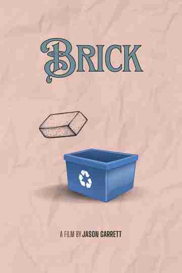 BRICK Poster