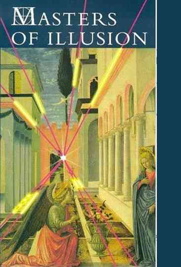 Masters of Illusion Poster