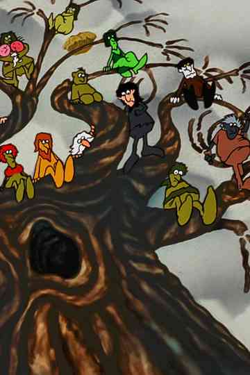 Historia nie z tej ziemi czyli igraszki w parku Poster