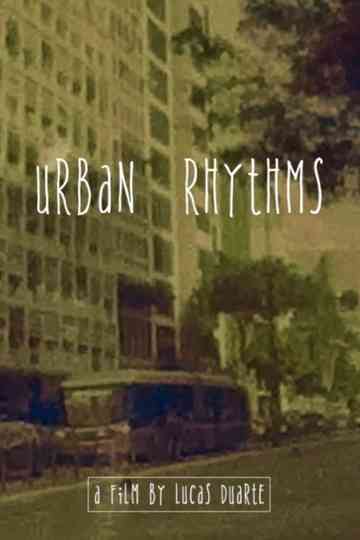 Urban Rhythms Poster