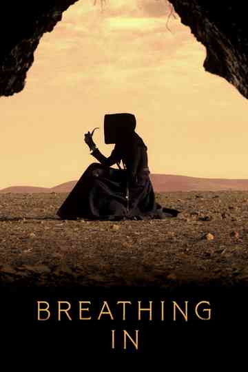 Breathing In poster