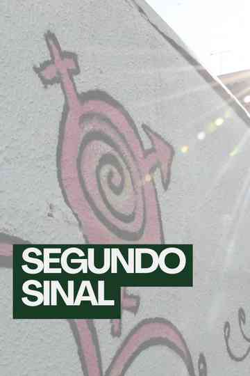 Segundo Sinal Poster