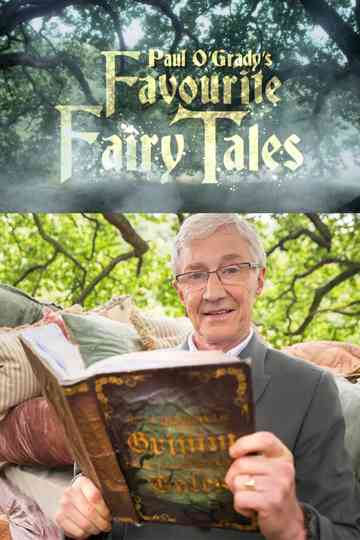 Paul O'Grady's Favourite Fairy Tales Poster