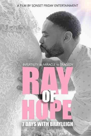 Ray of Hope Poster