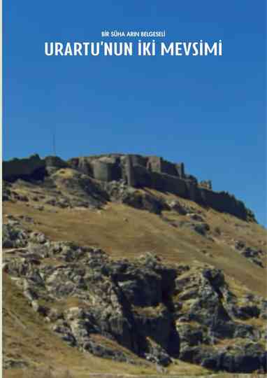 Two Seasons of Urartu Poster