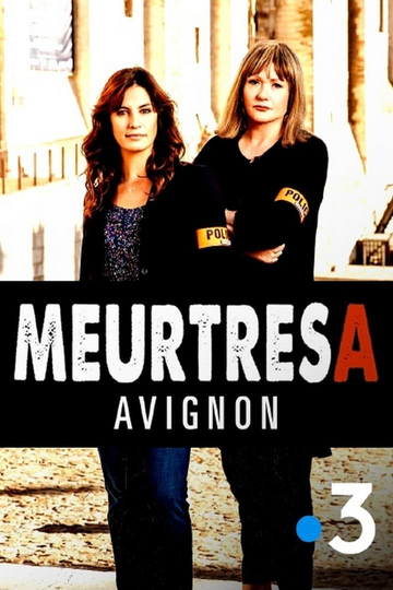 Meurtres à Avignon