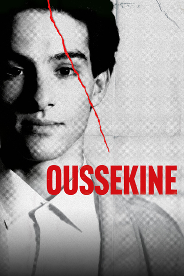 Oussekine Poster