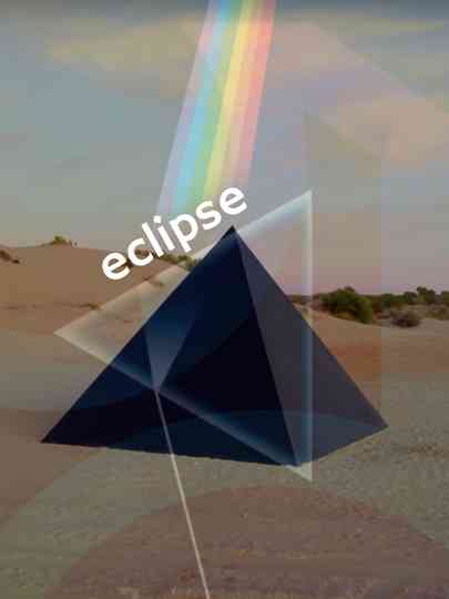 Eclipse Poster