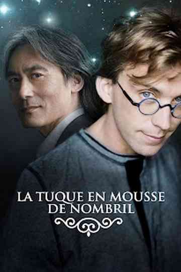 Fred Pellerin : La tuque en mousse de nombril Poster