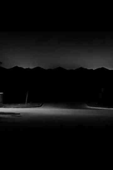 There's Someone In My House Poster