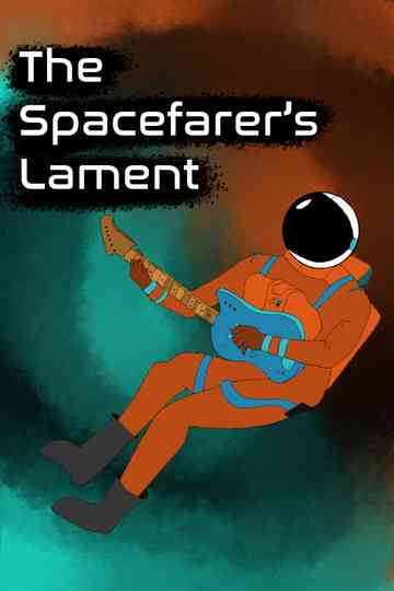 The Spacefarer's Lament Poster