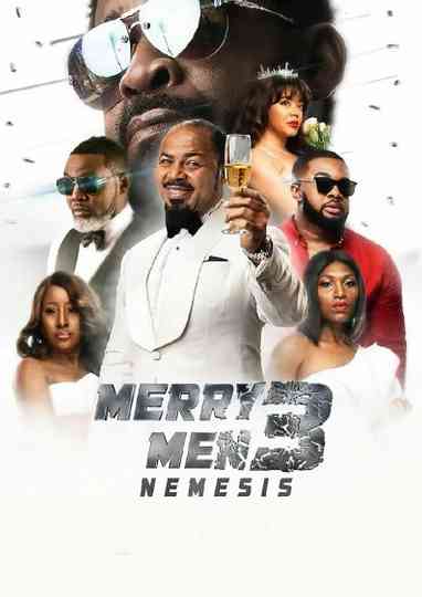 Merry Men 3: Nemesis poster