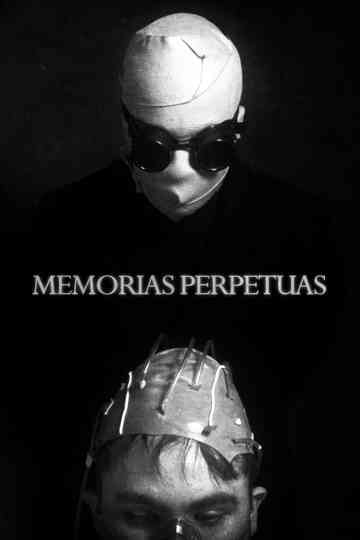 Perpetual memories Poster