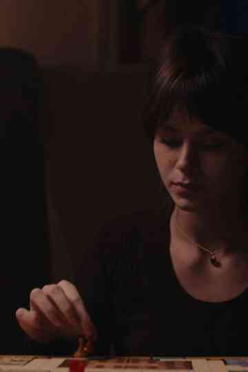 Two Players Required Poster