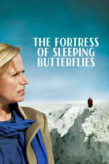 The Fortress of Sleeping Butterflies Poster
