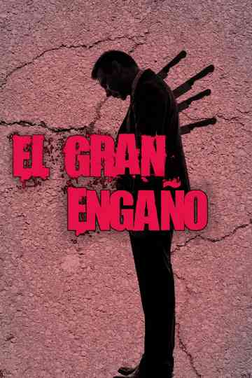 El gran engaño Poster