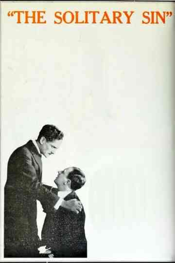 The Solitary Sin Poster