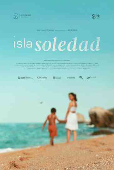Isla Soledad Poster