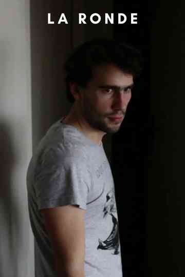 La ronde Poster