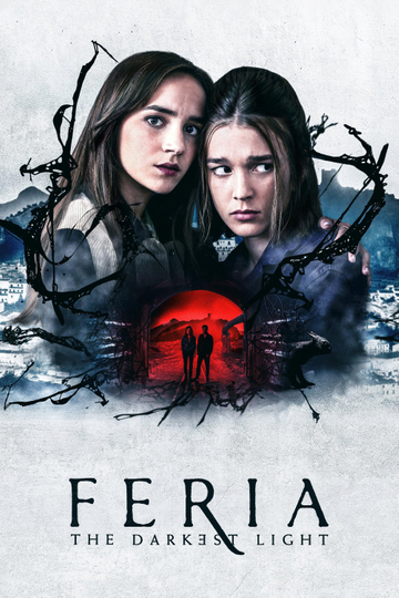 Feria: The Darkest Light Poster