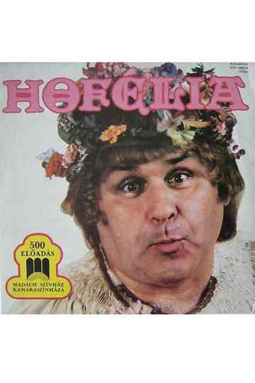 Hofélia Poster