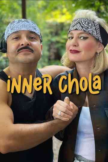 Inner Chola Poster