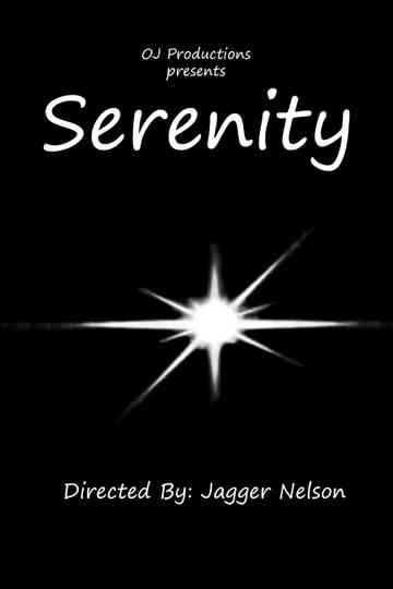 Serenity Poster