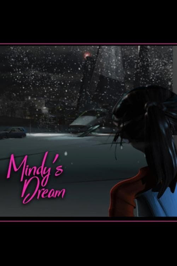 Mindy's Dream Poster