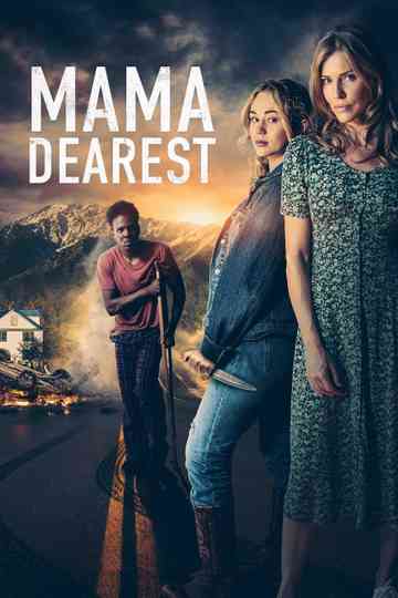 Mama Dearest Poster