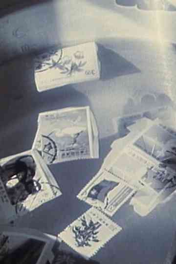 A Play in Water Poster