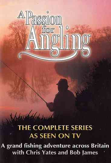A Passion for Angling Poster
