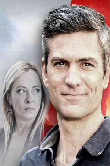 Mein Italien unter Meloni Poster