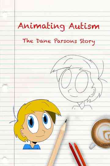 Animating Autism Poster