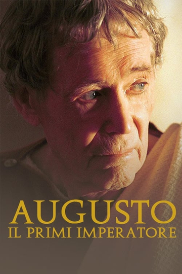 Augusto - Il primo imperatore Poster