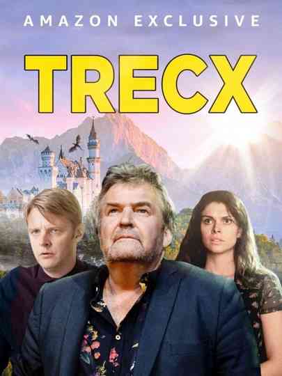 TRECX Poster
