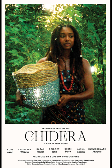 Chidera