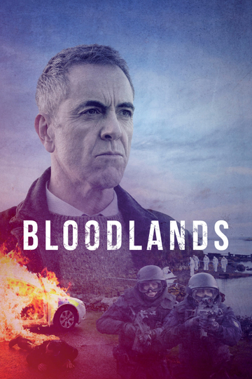 Bloodlands Poster