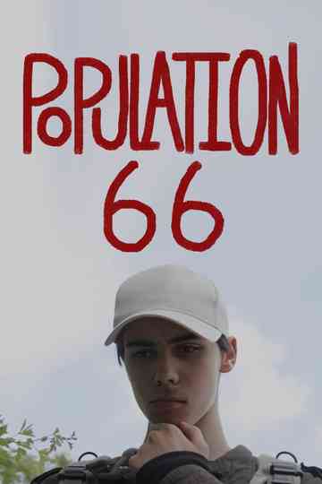 Population 66 Poster