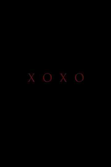 XOXO Poster