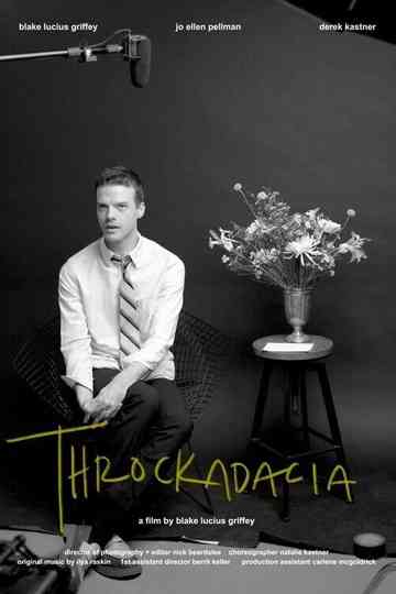 Throckadacia Poster
