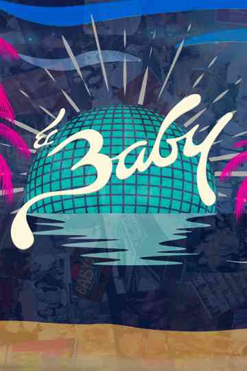 El Baby Poster