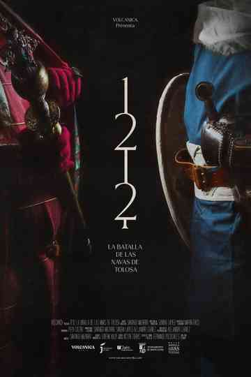 1212. The Battle of Las Navas de Tolosa