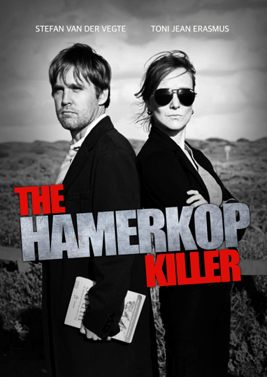 The Hamerkop Killer Poster