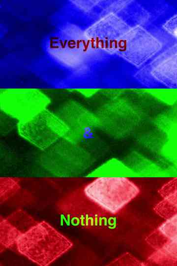 Everything & Nothing Poster