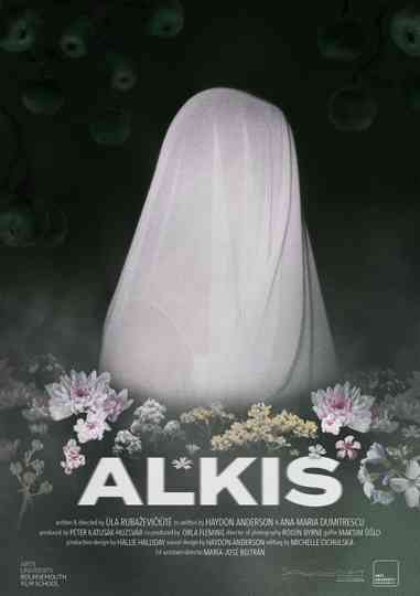Alkis Poster